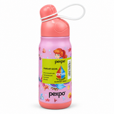 Pexpo Stainless Steel Vacuum Bottle - 425ml