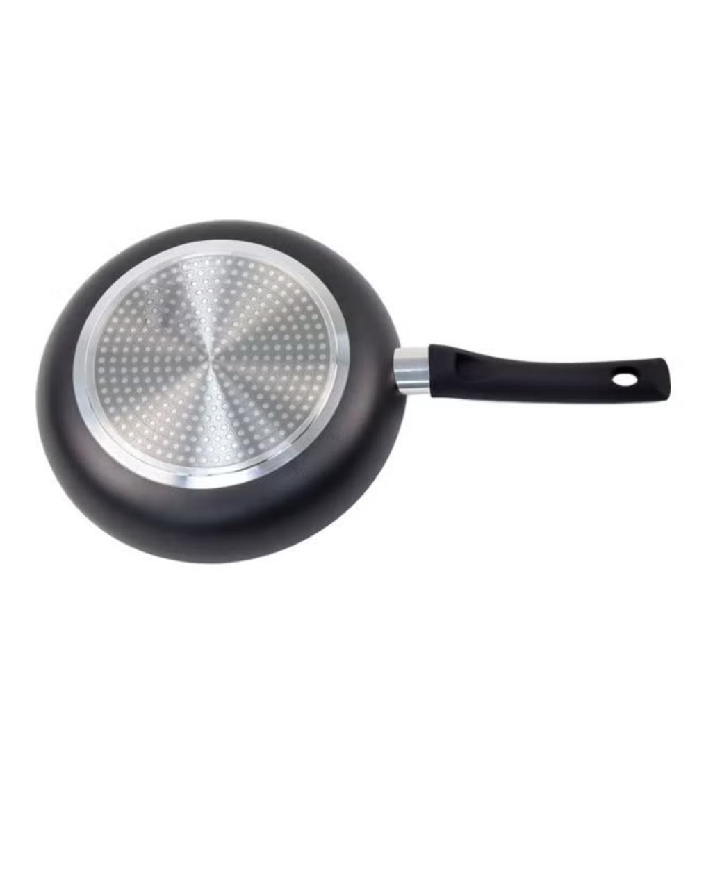 BEEFIT Marble Coating Non - Stick Pan 26cm - Al Kabayel Discount CentreBEEFIT Marble Coating Non - Stick Pan 26cmFrying Pans & SkilletsBEEFITAl Kabayel Discount Centre