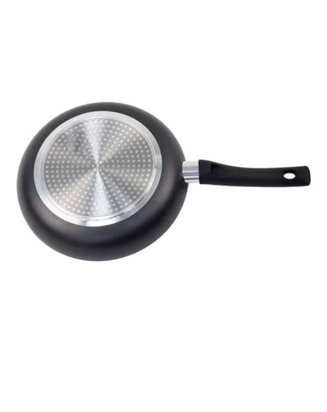 BEEFIT Marble Coating Non - Stick Pan 26cm - Al Kabayel Discount CentreBEEFIT Marble Coating Non - Stick Pan 26cmFrying Pans & SkilletsBEEFITAl Kabayel Discount Centre