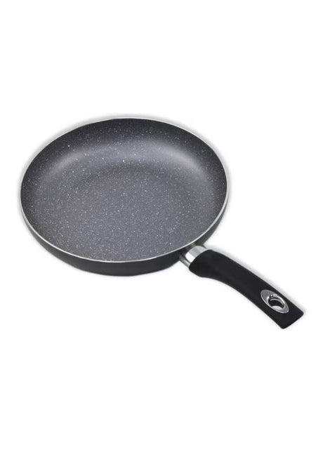 BEEFIT Marble Coating Non - Stick Pan 28cm - Al Kabayel Discount CentreBEEFIT Marble Coating Non - Stick Pan 28cmFrying Pans & SkilletsBEEFITAl Kabayel Discount Centre