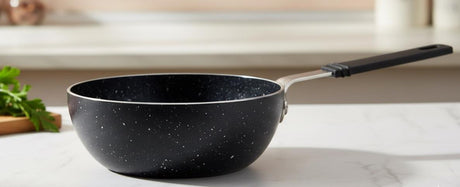 Beefit Non - Stick Sauce Pan 14cm, BW - 14 - Al Kabayel Discount CentreBeefit Non - Stick Sauce Pan 14cm, BW - 14Frying Pans & SkilletsBEEFITAl Kabayel Discount Centre