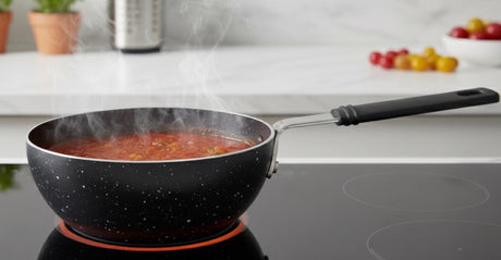 Beefit Non - Stick Sauce Pan 14cm, BW - 14 - Al Kabayel Discount CentreBeefit Non - Stick Sauce Pan 14cm, BW - 14Frying Pans & SkilletsBEEFITAl Kabayel Discount Centre