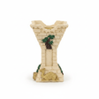 Beige Chalk Incense Burner - 11×7cm - Al Kabayel Discount CentreBeige Chalk Incense Burner - 11×7cmIncense BurnersAKDCAl Kabayel Discount Centre
