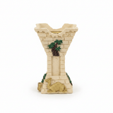 Beige Chalk Incense Burner - 11×7cm - Al Kabayel Discount CentreBeige Chalk Incense Burner - 11×7cmIncense BurnersAKDCAl Kabayel Discount Centre