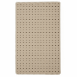 Beige Rectangle Door Mat | Anti-Slip Woven Grid Entrance Rug | 68 × 44 cm | Indoor & Outdoor Use | Home Entryway Floor Mat - Al Kabayel Discount CentreBeige Rectangle Door Mat | Anti-Slip Woven Grid Entrance Rug | 68 × 44 cm | Indoor & Outdoor Use | Home Entryway Floor MatDoormatsAKDCAl Kabayel Discount Centre