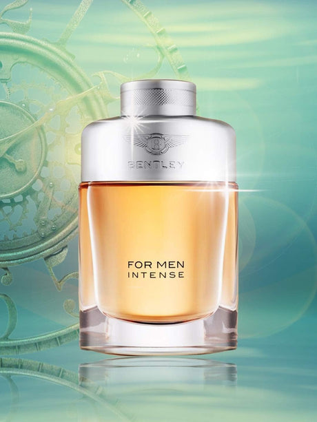 Bentley Intense For Men EDP - 100ml - Al Kabayel Discount CentreBentley Intense For Men EDP - 100mlPerfumesBENTLEYAl Kabayel Discount Centre