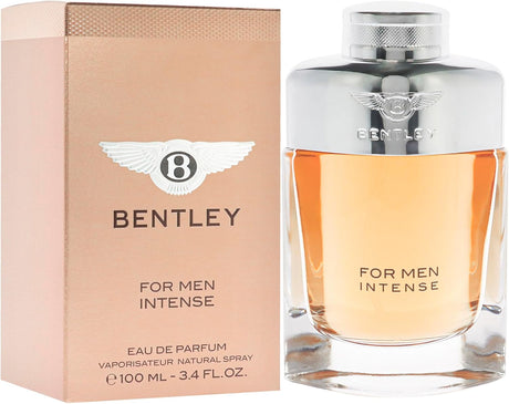Bentley Intense For Men EDP - 100ml - Al Kabayel Discount CentreBentley Intense For Men EDP - 100mlPerfumesBENTLEYAl Kabayel Discount Centre