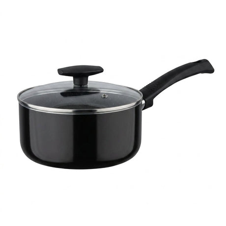 Bergner 7-Piece Marble+ Non-Stick Cookware Set - Al Kabayel Discount CentreBergner 7-Piece Marble+ Non-Stick Cookware SetCookware SetBERGNERAl Kabayel Discount Centre