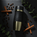 Bergner Light Green Stainless Steel Water Bottle with Protective Silicone Sleeve – 360 ml - Al Kabayel Discount CentreBergner Light Green Stainless Steel Water Bottle with Protective Silicone Sleeve – 360 mlWater BottlesBERGNERAl Kabayel Discount Centre