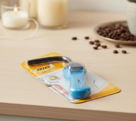 BIC Blue Bended Nose Flame Lighter – Adjustable Portable Igniter for BBQ, Grill, Candles & Fireplace Use - Al Kabayel Discount CentreBIC Blue Bended Nose Flame Lighter – Adjustable Portable Igniter for BBQ, Grill, Candles & Fireplace UseCamping UtilitiesBICAl Kabayel Discount Centre