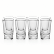 BICC Pilsen 35ml Mini Shot Glasses for Spirits, Tastings & Party Use – Set of 6 - Al Kabayel Discount CentreBICC Pilsen 35ml Mini Shot Glasses for Spirits, Tastings & Party Use – Set of 6TumblersBICCAl Kabayel Discount Centre