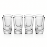 BICC Pilsen 35ml Mini Shot Glasses for Spirits, Tastings & Party Use – Set of 6 - Al Kabayel Discount CentreBICC Pilsen 35ml Mini Shot Glasses for Spirits, Tastings & Party Use – Set of 6TumblersBICCAl Kabayel Discount Centre