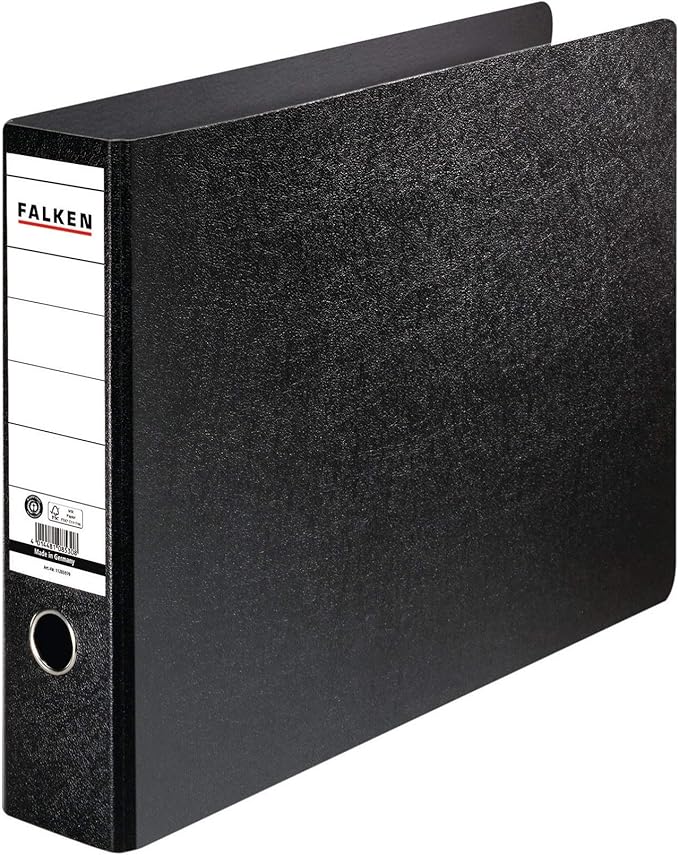 Biella Box File A3 Paper Lever Arch Files - 480 x 320mm - Al Kabayel Discount CentreBiella Box File A3 Paper Lever Arch Files - 480 x 320mmFolders & BindersBIELLAAl Kabayel Discount Centre
