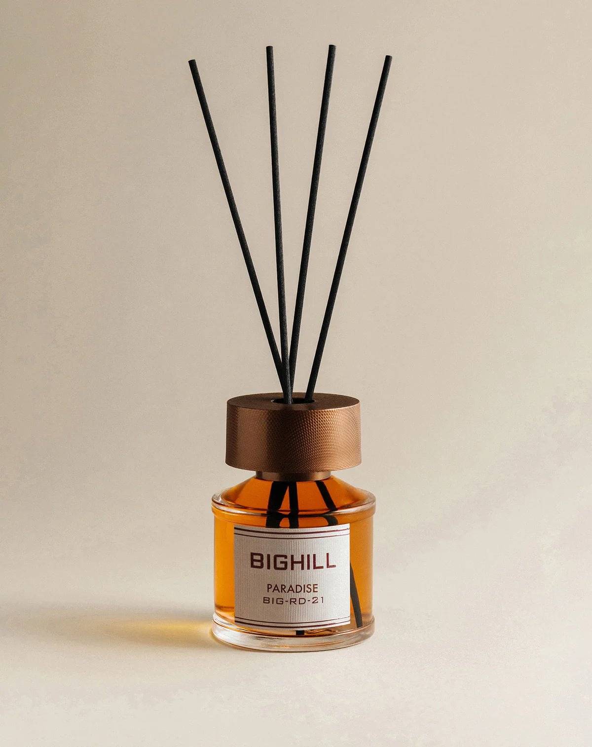 BIGHILL Reed Diffuser - Paradise 120ml - Al Kabayel Discount CentreBIGHILL Reed Diffuser - Paradise 120mlHome FragrancesBIGHILLAl Kabayel Discount Centre