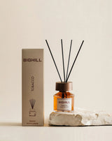 BIGHILL Reed Diffuser - Tobacco 120ml - Al Kabayel Discount CentreBIGHILL Reed Diffuser - Tobacco 120mlHome FragrancesBIGHILLAl Kabayel Discount Centre