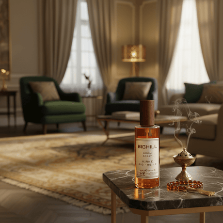 Bighill Room Spray- Kirke 250ml - Al Kabayel Discount CentreBighill Room Spray- Kirke 250mlHome FragrancesBIGHILLAl Kabayel Discount Centre