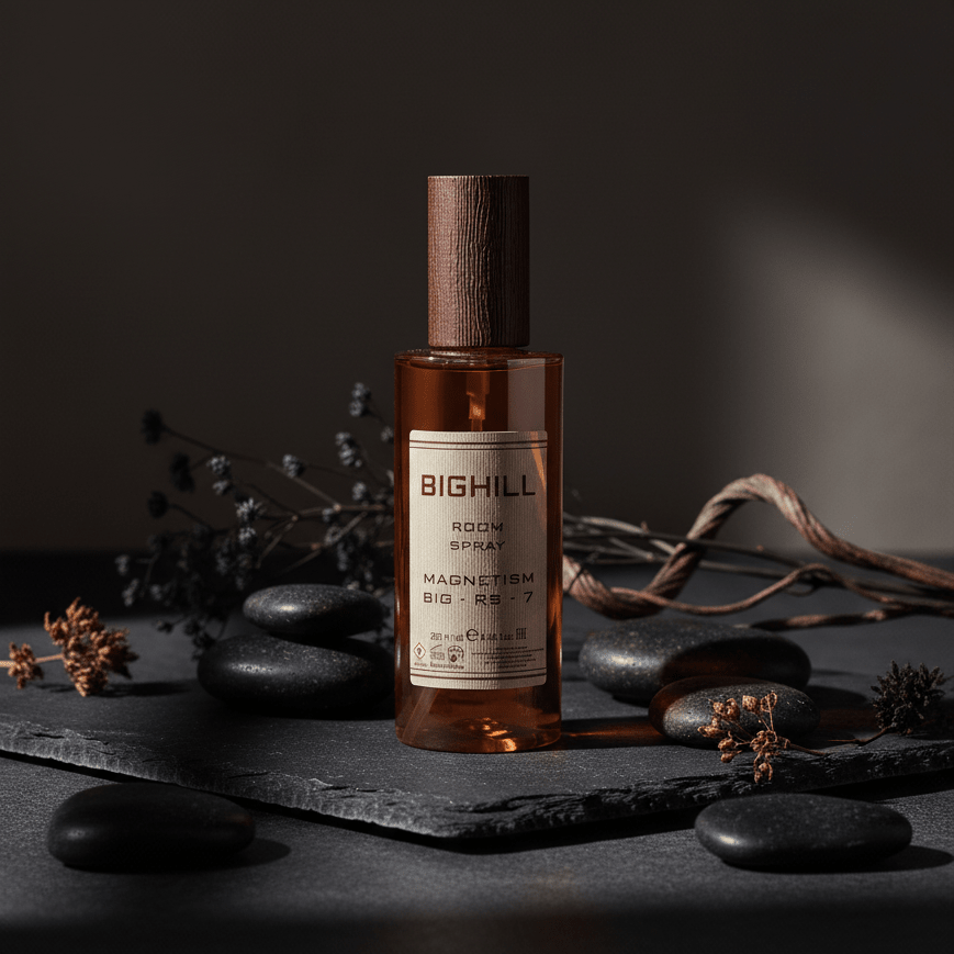 Bighill Room Spray- Magnetism 250ml - Al Kabayel Discount CentreBighill Room Spray- Magnetism 250mlHome FragrancesBIGHILLAl Kabayel Discount Centre