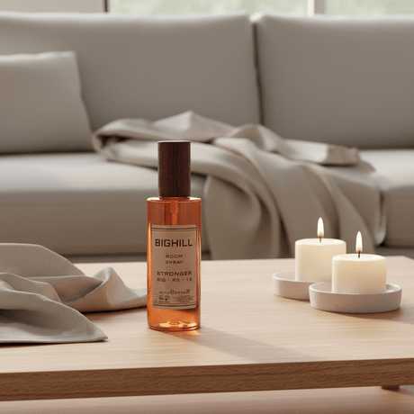 Bighill Room Spray- Stronger 250ml - Al Kabayel Discount CentreBighill Room Spray- Stronger 250mlHome FragrancesBIGHILLAl Kabayel Discount Centre