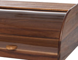 Billi Bread Box with Sliding Acrylic Lid | Walnut Wood | 27×40×18 cm - Al Kabayel Discount CentreBilli Bread Box with Sliding Acrylic Lid | Walnut Wood | 27×40×18 cmOrganizers & AccessoriesBILLIAl Kabayel Discount Centre