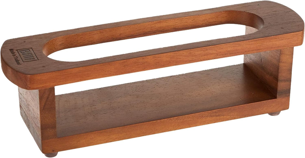 Billi Wooden Oil, Vinegar, Salt & Pepper Canister Set — 4 - Piece Dining Condiment Set with Acacia Wood Tray 7*26*21 cm - Al Kabayel Discount CentreBilli Wooden Oil, Vinegar, Salt & Pepper Canister Set — 4 - Piece Dining Condiment Set with Acacia Wood Tray 7*26*21 cmOrganizers & AccessoriesBILLIAl Kabayel Discount Centre