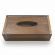 Billi Wooden Tissue Box | Walnut Finish | 25×13×7 cm - Al Kabayel Discount CentreBilli Wooden Tissue Box | Walnut Finish | 25×13×7 cmNapkin Holders & Tissue BoxBILLIAl Kabayel Discount Centre