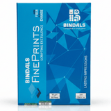 Bindals Fineprints A4 Paper — 80 GSM | 500 Sheets | Scripting Excellence - Al Kabayel Discount CentreBindals Fineprints A4 Paper — 80 GSM | 500 Sheets | Scripting ExcellenceCopy & Printer PaperBINDALSAl Kabayel Discount Centre