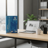 Bindals Fineprints A4 Paper — 80 GSM | 500 Sheets | Scripting Excellence - Al Kabayel Discount CentreBindals Fineprints A4 Paper — 80 GSM | 500 Sheets | Scripting ExcellenceCopy & Printer PaperBINDALSAl Kabayel Discount Centre