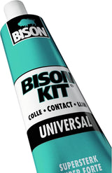 BISON KIT TUBE - 140ML - Al Kabayel Discount CentreBISON KIT TUBE - 140MLGardening ToolsBISONAl Kabayel Discount Centre