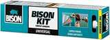 BISON KIT Universal Contact Adhesive Tube 55ml Super Strong, Bonds Instantly and Permanently flexible - Made in Holland - Al Kabayel Discount CentreBISON KIT Universal Contact Adhesive Tube 55ml Super Strong, Bonds Instantly and Permanently flexible - Made in Hollandcleaning suppliesBISONAl Kabayel Discount Centre