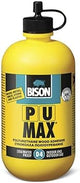 Bison PU MAX Wood Adhesive 75 g, Liquid, (Sea) Waterproof (EN 204 D4), Heavy Duty, Super Strong - Al Kabayel Discount CentreBison PU MAX Wood Adhesive 75 g, Liquid, (Sea) Waterproof (EN 204 D4), Heavy Duty, Super StrongGlueBISONAl Kabayel Discount Centre