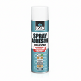 Bison Spray Adhesive - 200ml - Al Kabayel Discount CentreBison Spray Adhesive - 200mlGlueBISONAl Kabayel Discount Centre