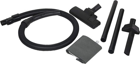 Black & Decker 1400W 20 Liter Wet and Dry Tank Drum Vacuum Cleaner, Orange/Black - WDBD20 - B5 - Al Kabayel Discount CentreBlack & Decker 1400W 20 Liter Wet and Dry Tank Drum Vacuum Cleaner, Orange/Black - WDBD20 - B5Vacuum CleanersBLACK & DECKERAl Kabayel Discount Centre