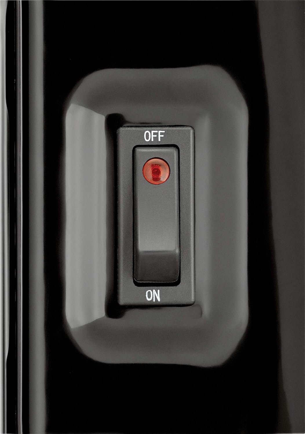 Black & Decker 2500W 11 Fin Oil Radiator Heater with Fan Forced Black OR011FD - B5 - Al Kabayel Discount CentreBlack & Decker 2500W 11 Fin Oil Radiator Heater with Fan Forced Black OR011FD - B5Fans/HeatersBLACK & DECKERAl Kabayel Discount Centre