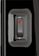 Black & Decker 2500W 11 Fin Oil Radiator Heater with Fan Forced Black OR011FD - B5 - Al Kabayel Discount CentreBlack & Decker 2500W 11 Fin Oil Radiator Heater with Fan Forced Black OR011FD - B5Fans/HeatersBLACK & DECKERAl Kabayel Discount Centre