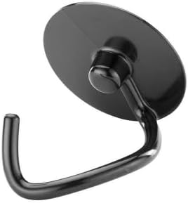 Black & Decker Kitchen Stand Mixer Machine, 1000W Power, 4L Large Capacity, Stainless Steel Bowl, 6 Speed Settings for Perfect Baking Results, Easy Mixing & Kneading, SM1000 - B5 - Al Kabayel Discount CentreBlack & Decker Kitchen Stand Mixer Machine, 1000W Power, 4L Large Capacity, Stainless Steel Bowl, 6 Speed Settings for Perfect Baking Results, Easy Mixing & Kneading, SM1000 - B5Blenders, Mixers & Food ProcessorsBLACK & DECKERAl Kabayel Discount Centre