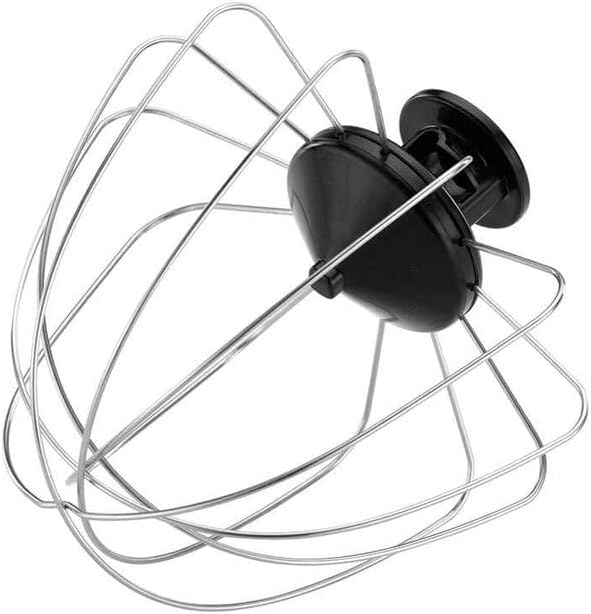 Black & Decker Kitchen Stand Mixer Machine, 1000W Power, 4L Large Capacity, Stainless Steel Bowl, 6 Speed Settings for Perfect Baking Results, Easy Mixing & Kneading, SM1000 - B5 - Al Kabayel Discount CentreBlack & Decker Kitchen Stand Mixer Machine, 1000W Power, 4L Large Capacity, Stainless Steel Bowl, 6 Speed Settings for Perfect Baking Results, Easy Mixing & Kneading, SM1000 - B5Blenders, Mixers & Food ProcessorsBLACK & DECKERAl Kabayel Discount Centre