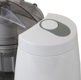 Black & Deckerr Sc350 120 - Watt Food Chopper Processor, Mini, 220 To 240 - Volt" - Al Kabayel Discount CentreBlack & Deckerr Sc350 120 - Watt Food Chopper Processor, Mini, 220 To 240 - Volt"Blenders, Mixers & Food ProcessorsBLACK & DECKERAl Kabayel Discount Centre