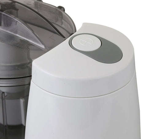 Black & Deckerr Sc350 120 - Watt Food Chopper Processor, Mini, 220 To 240 - Volt" - Al Kabayel Discount CentreBlack & Deckerr Sc350 120 - Watt Food Chopper Processor, Mini, 220 To 240 - Volt"Blenders, Mixers & Food ProcessorsBLACK & DECKERAl Kabayel Discount Centre