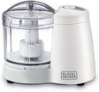 Black & Deckerr Sc350 120 - Watt Food Chopper Processor, Mini, 220 To 240 - Volt" - Al Kabayel Discount CentreBlack & Deckerr Sc350 120 - Watt Food Chopper Processor, Mini, 220 To 240 - Volt"Blenders, Mixers & Food ProcessorsBLACK & DECKERAl Kabayel Discount Centre