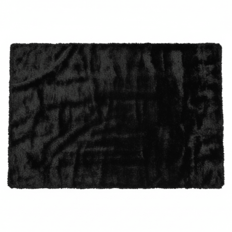 Black Elegant Luxury Fur Mat | Ultra-Soft Plush Area Rug for Living Room, Bedroom & Majlis | 180 × 250 cm | Premium Home Décor - Al Kabayel Discount CentreBlack Elegant Luxury Fur Mat | Ultra-Soft Plush Area Rug for Living Room, Bedroom & Majlis | 180 × 250 cm | Premium Home DécorDoormatsAKDCAl Kabayel Discount Centre