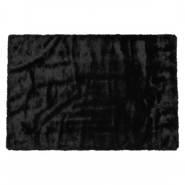 Black Elegant Luxury Fur Mat | Ultra-Soft Plush Area Rug for Living Room, Bedroom & Majlis | 180 × 250 cm | Premium Home Décor - Al Kabayel Discount CentreBlack Elegant Luxury Fur Mat | Ultra-Soft Plush Area Rug for Living Room, Bedroom & Majlis | 180 × 250 cm | Premium Home DécorDoormatsAKDCAl Kabayel Discount Centre