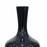 Black Glossy Ceramic Flower Vase - 35cm - Al Kabayel Discount CentreBlack Glossy Ceramic Flower Vase - 35cmFlower VaseAKDCAl Kabayel Discount Centre