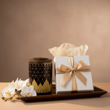 Black & Gold Ceramic Canister with Lid | 15×10 cm - Al Kabayel Discount CentreBlack & Gold Ceramic Canister with Lid | 15×10 cmJars & Food SaversAKDCAl Kabayel Discount Centre