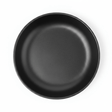 Black Matte Round Ceramic Deep Plate 28.5cm - Al Kabayel Discount CentreBlack Matte Round Ceramic Deep Plate 28.5cmPlatesAKDCAl Kabayel Discount Centre