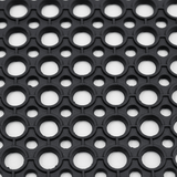 Black Rubber Anti-Fatigue Mat - 60 x 90 cm - Al Kabayel Discount CentreBlack Rubber Anti-Fatigue Mat - 60 x 90 cmMats Carpets & RugsAKDCAl Kabayel Discount Centre
