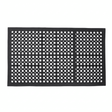 Black Rubber Anti-Fatigue Mat - 60 x 90 cm - Al Kabayel Discount CentreBlack Rubber Anti-Fatigue Mat - 60 x 90 cmMats Carpets & RugsAKDCAl Kabayel Discount Centre