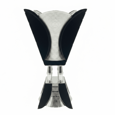 Black & Silver Metal Incense Burner — 21×12 cm - Al Kabayel Discount CentreBlack & Silver Metal Incense Burner — 21×12 cmIncense burnerAKDCAl Kabayel Discount Centre