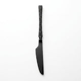 Black Stainless Steel Knife Set of 6 - 23cm - Al Kabayel Discount CentreBlack Stainless Steel Knife Set of 6 - 23cmKnife & Knife SetsAKDCAl Kabayel Discount Centre