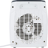 Black+Decker 2000W Vertical Fan Heater, White, 1.44 Kg, Hx310"Min - Al Kabayel Discount CentreBlack+Decker 2000W Vertical Fan Heater, White, 1.44 Kg, Hx310"MinFans/HeatersBLACK & DECKERAl Kabayel Discount Centre