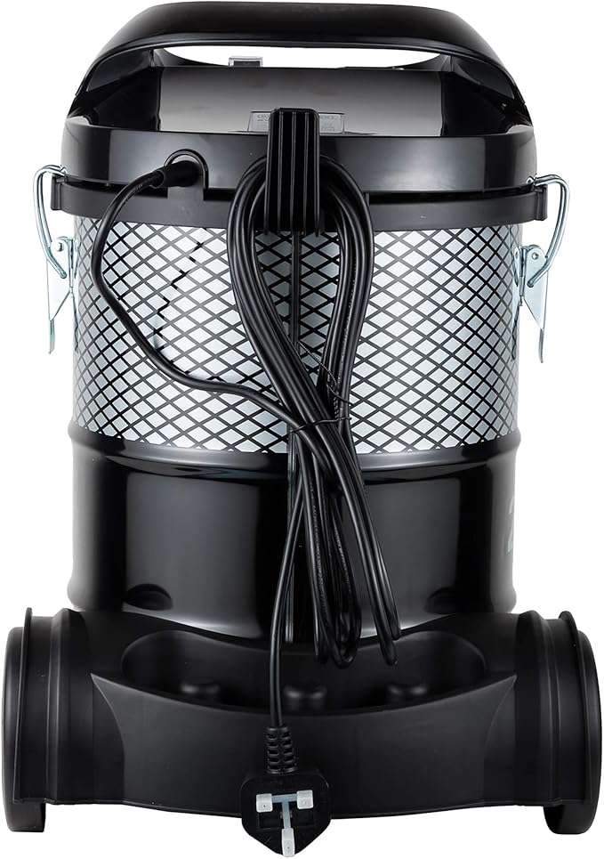 BLACK+DECKER 20L 2000W Barrel/Drum Vacuum Cleaner BV2000 - B5 - Al Kabayel Discount CentreBLACK+DECKER 20L 2000W Barrel/Drum Vacuum Cleaner BV2000 - B5Vacuum CleanersBLACK+DECKERAl Kabayel Discount Centre
